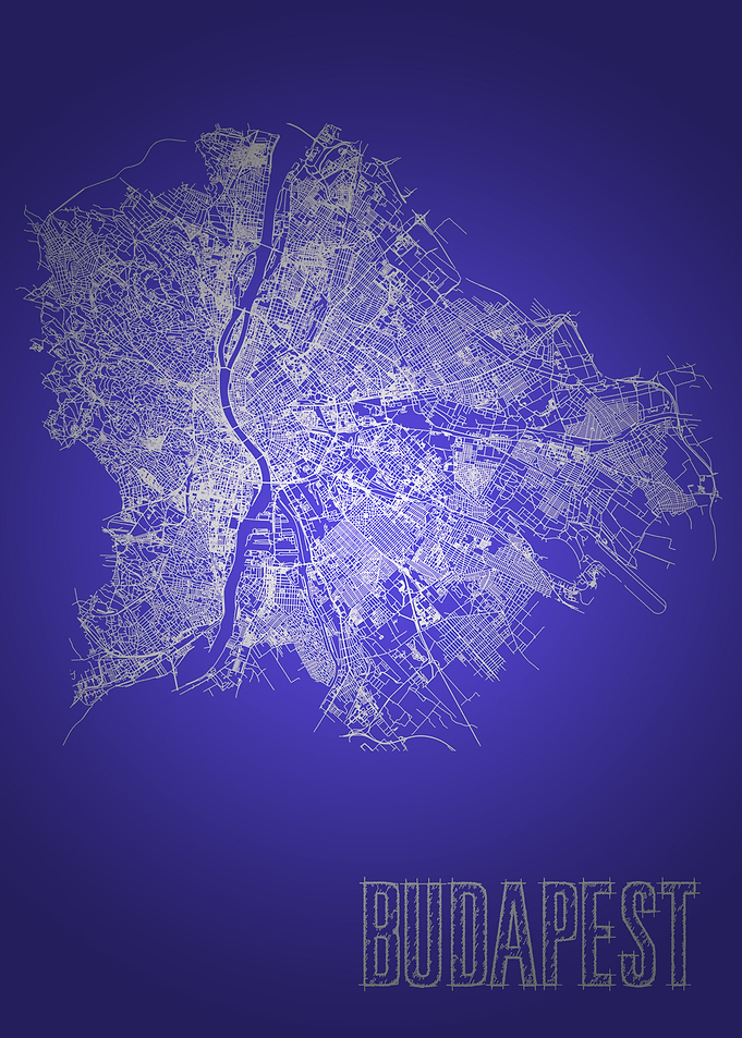 Budapest