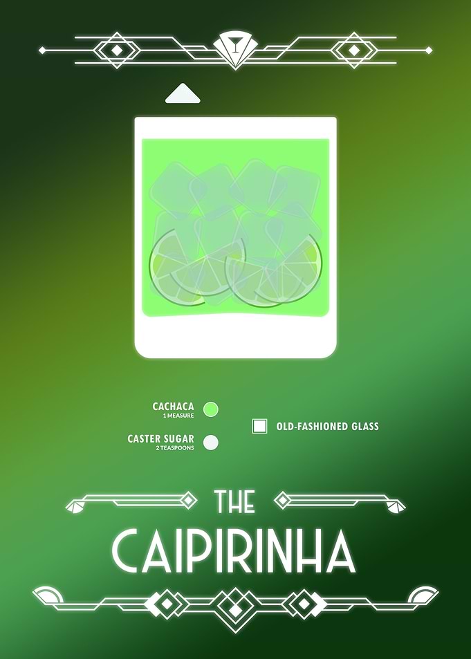 Caipirinha