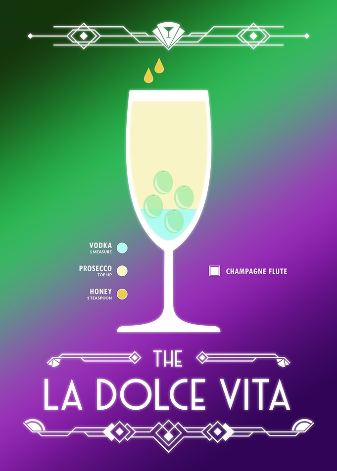 La Dolce Vita