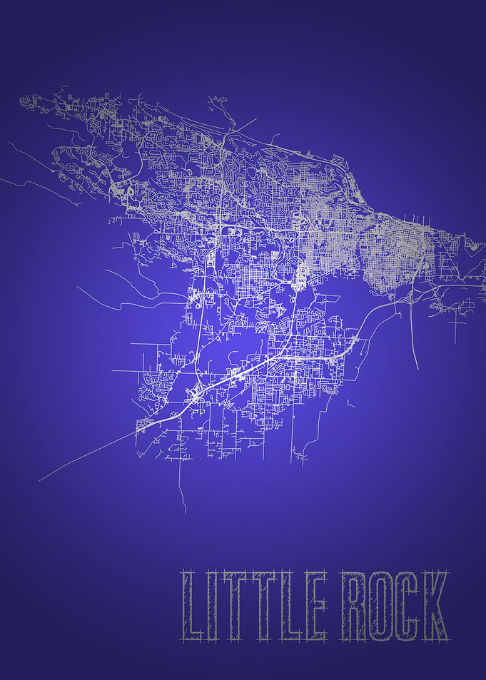 Little Rock