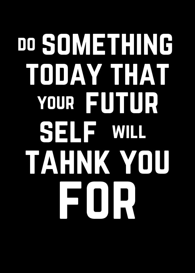 Do Something Today