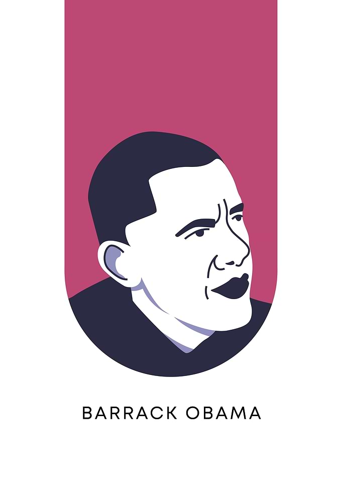 Barrack Obama
