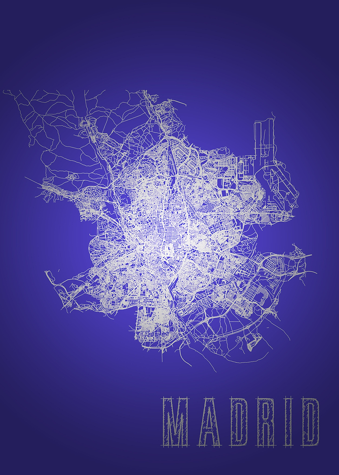 Madrid