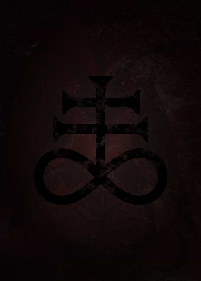 Leviathan Cross