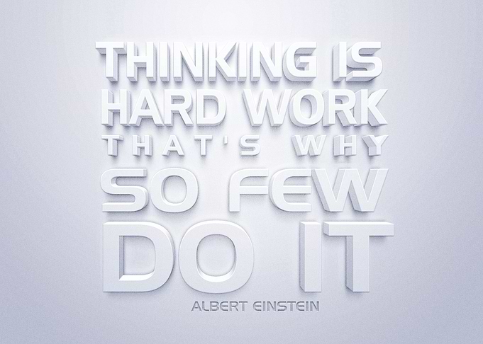 Einstein Quotes