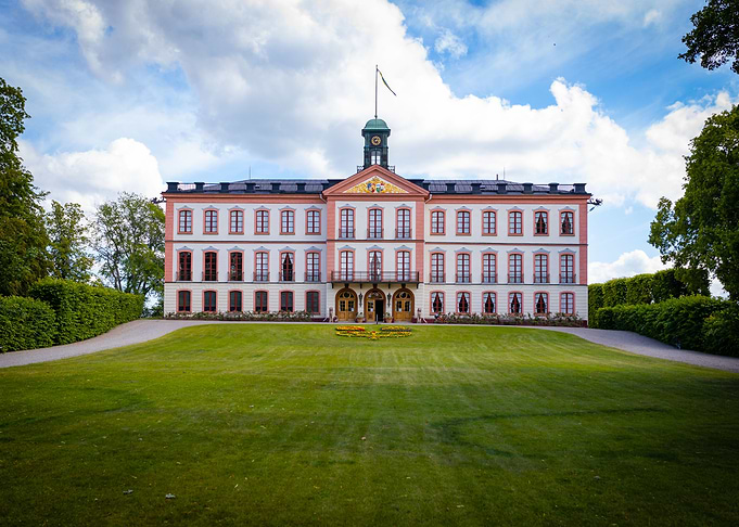 Tullgarn Palace