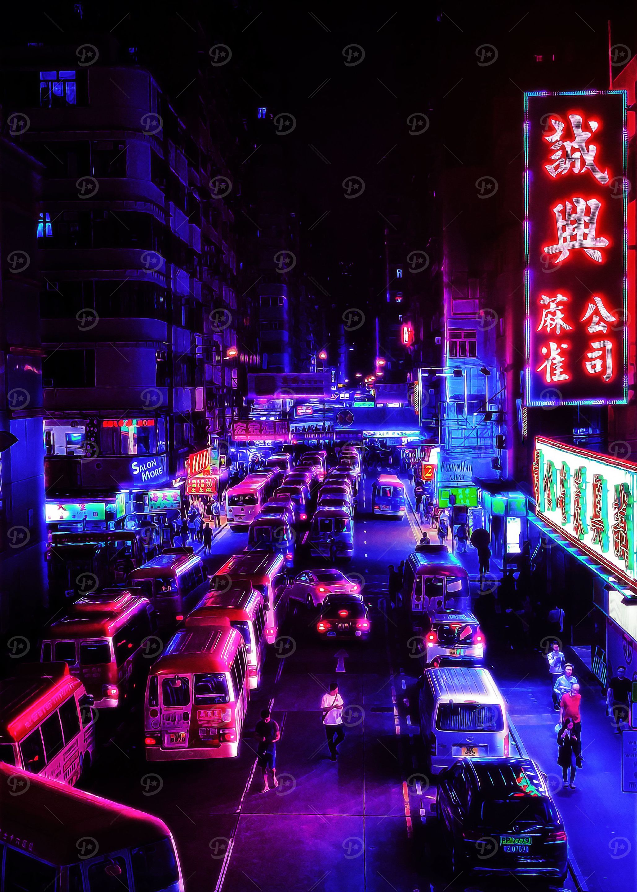 The Road Traffic