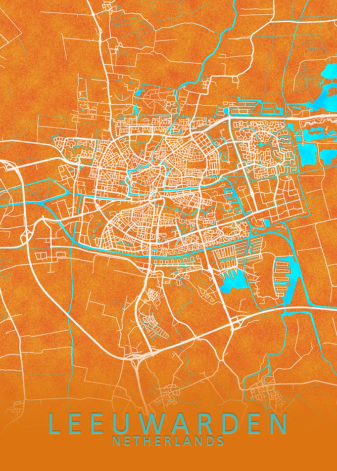Leeuwarden Netherlands