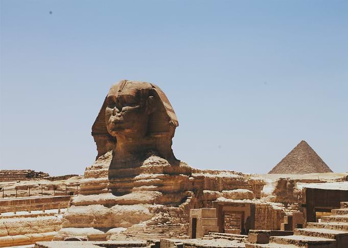 giza egypt
