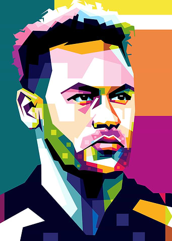 Neymar junior