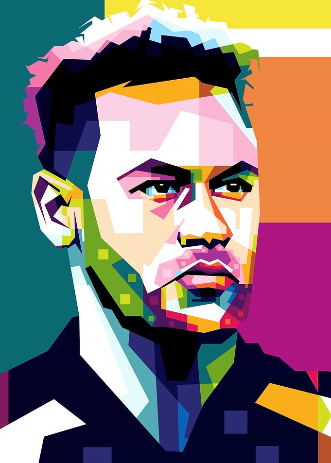 Neymar junior