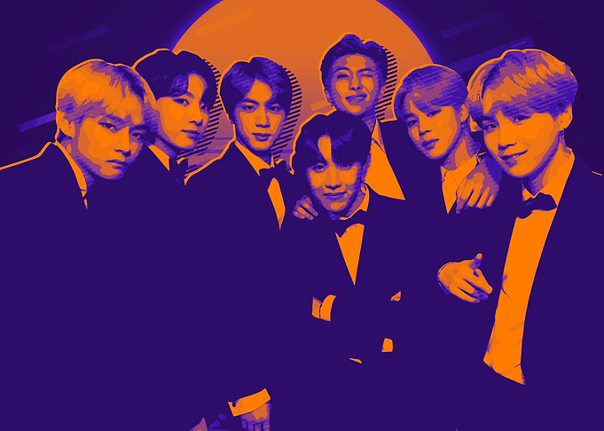 BTS ARMY