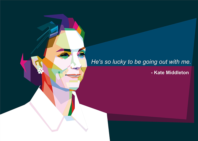 kate middleton quotes