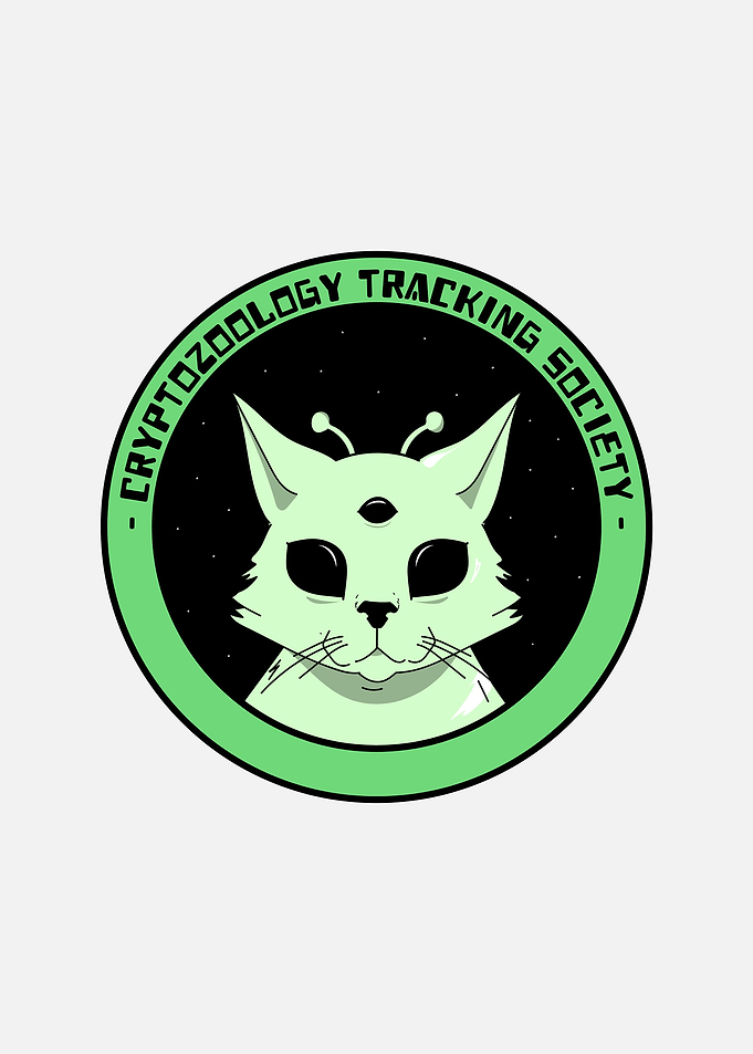 Cryptozoology tracking