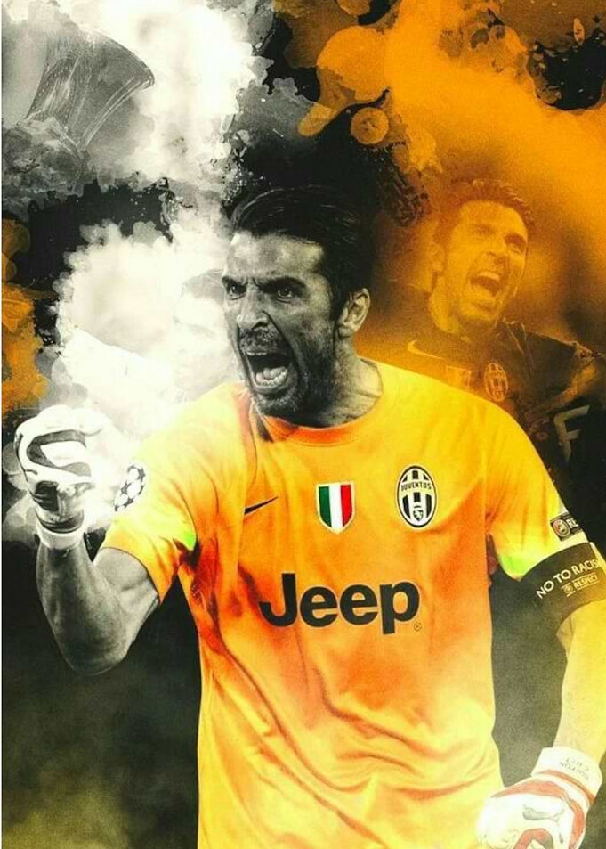 Gigi Buffon