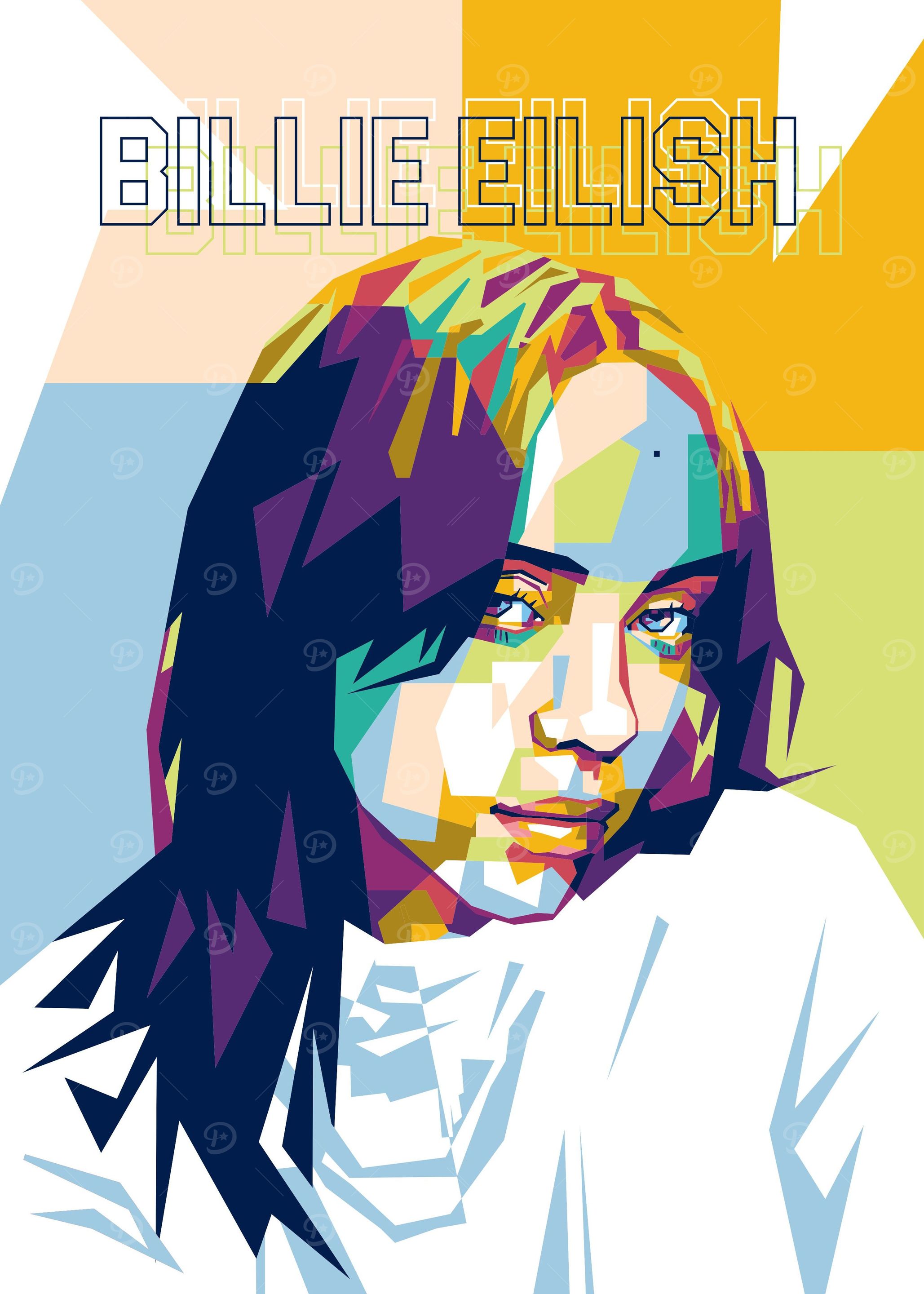 Bilie Eilish