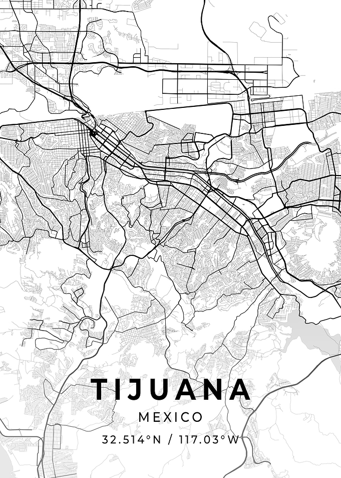 Tijuana Mexico
