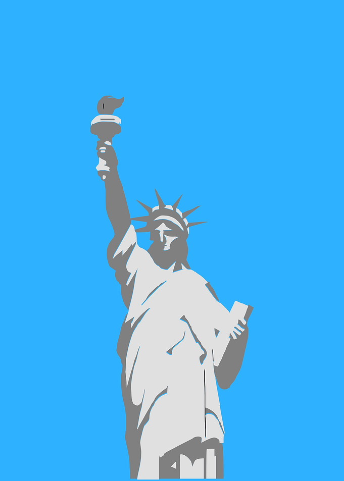 statue of liberty