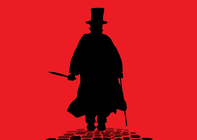 Jack the Ripper