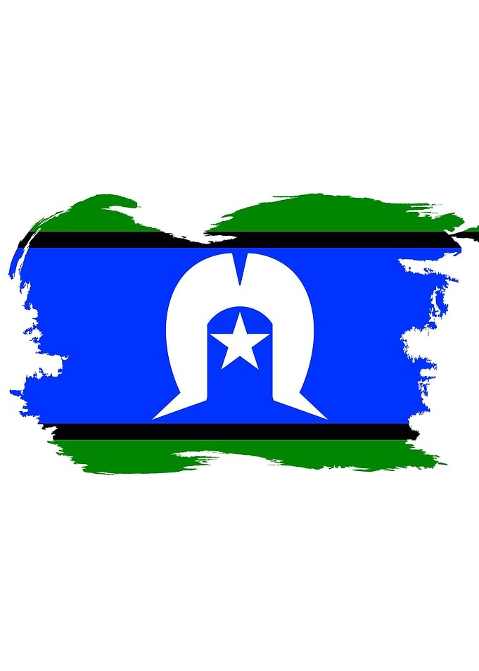 Torres Strait Islander