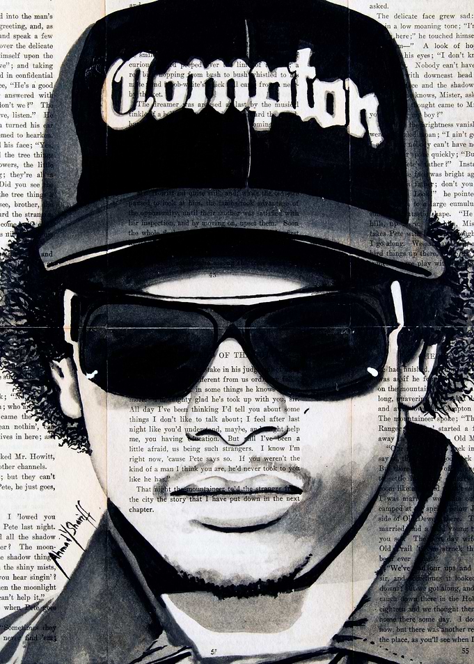 Easy E