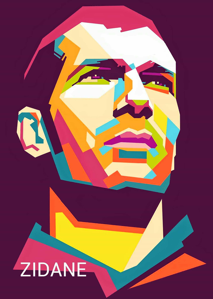 Zinedine Zidane