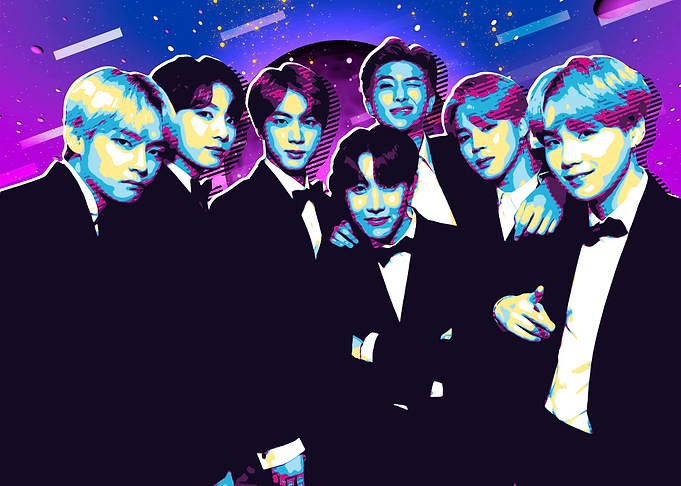 BTS ARMY