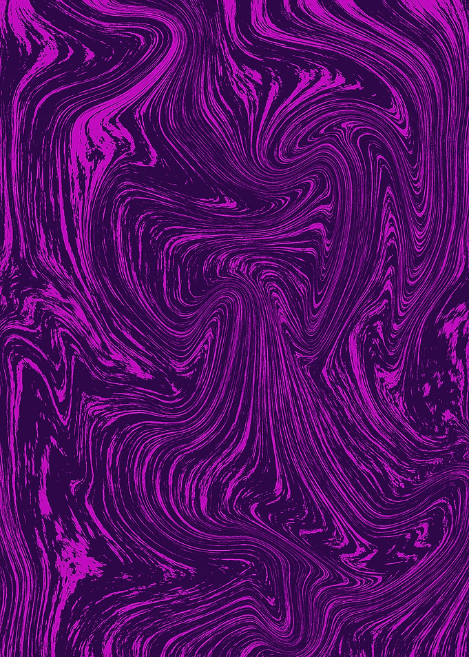 Purple Liquid Background
