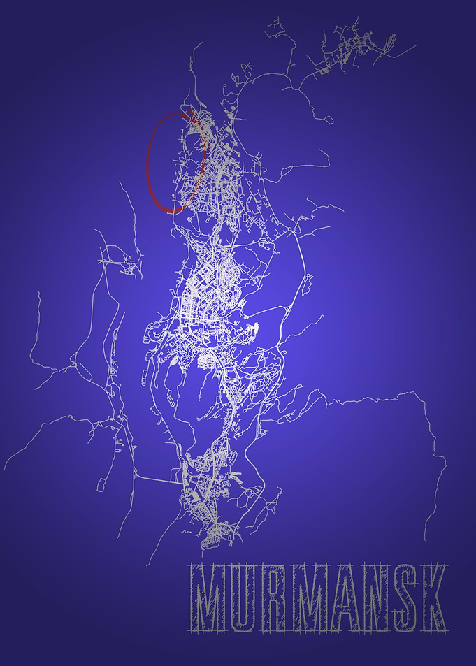 Murmansk