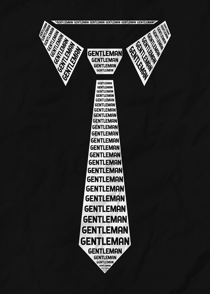 Tie Gentleman