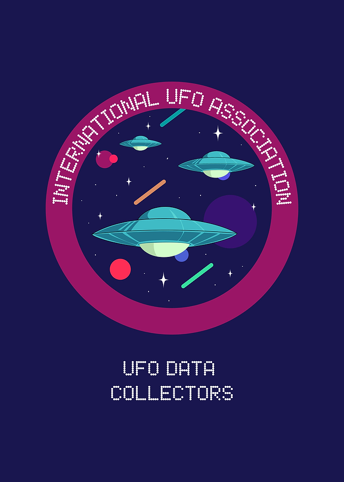 UFO data collectors