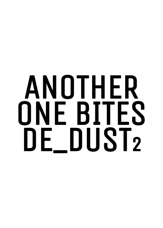 Another one bites dedust2