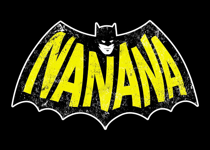 Nanana