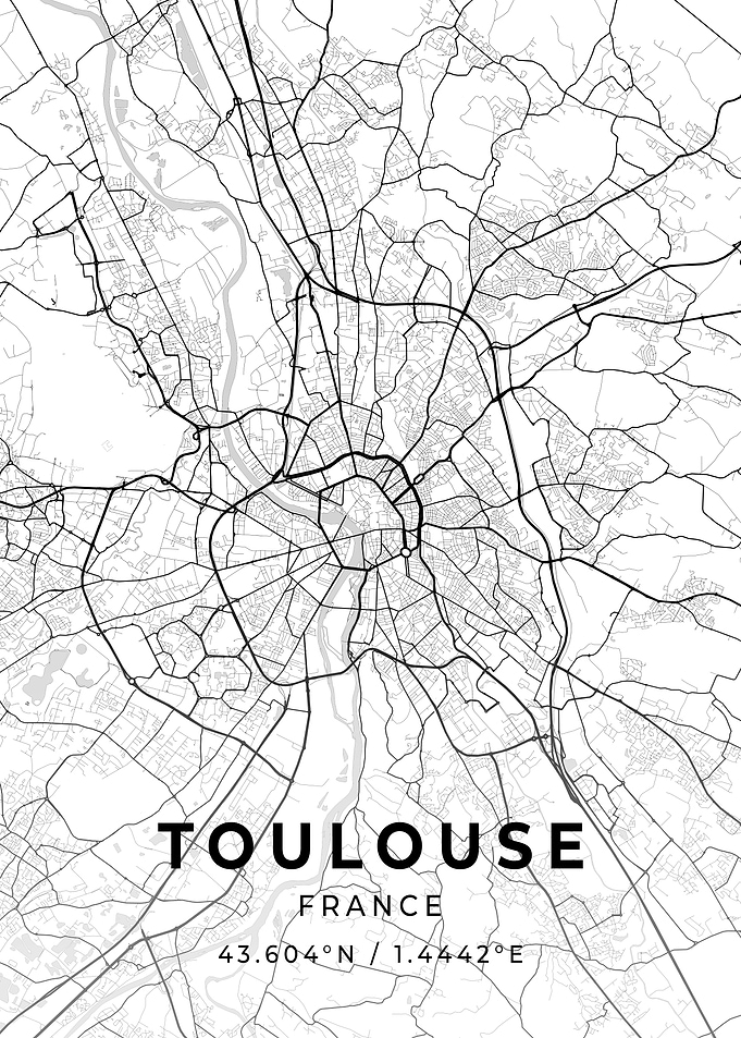 Toulouse France
