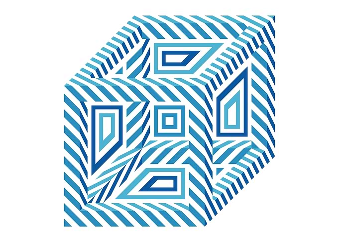 Abstract Cube