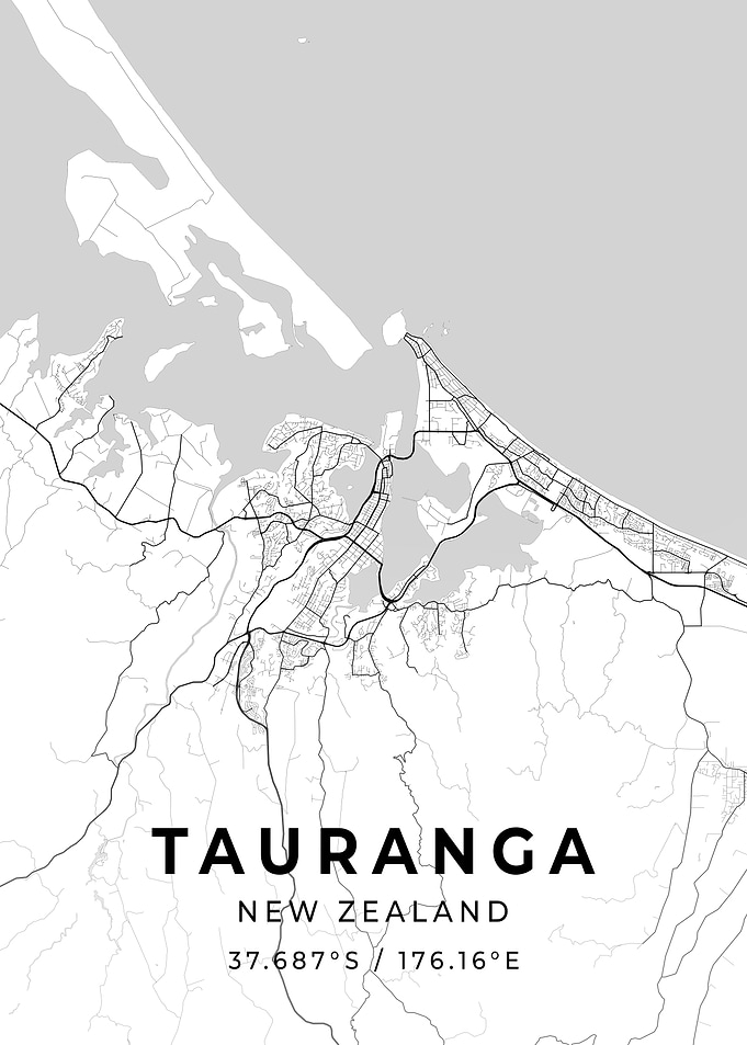 Tauranga New Zealand