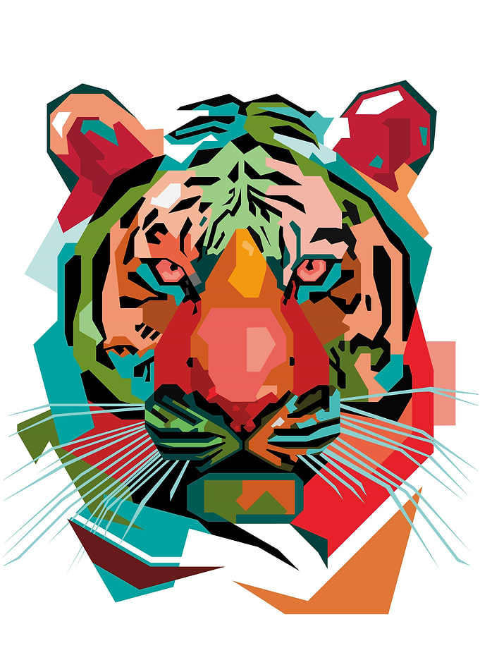 Tiger WPAP