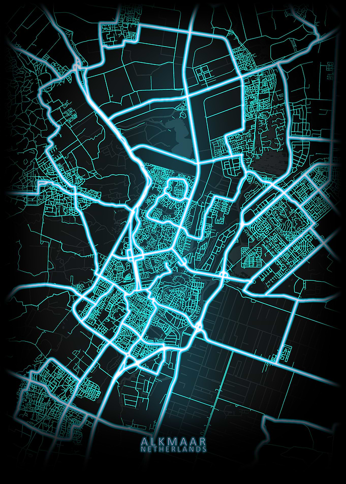 Alkmaar Netherlands City