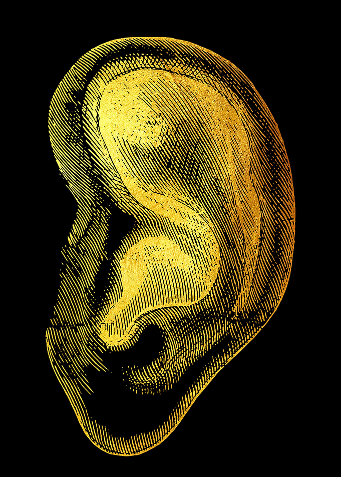 Ear
