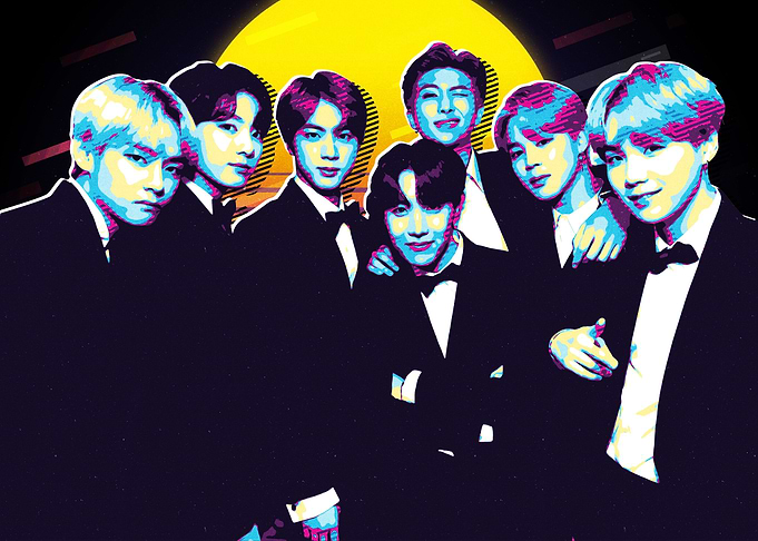 BTS ARMY