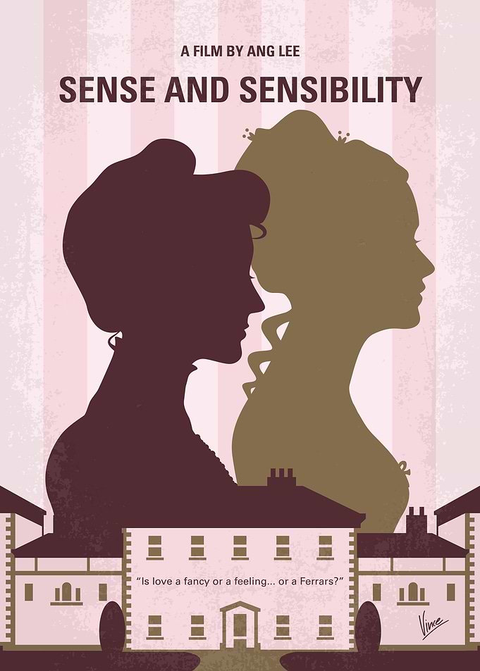Sense and Sensibility
