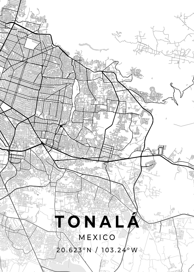 Tonala Mexico