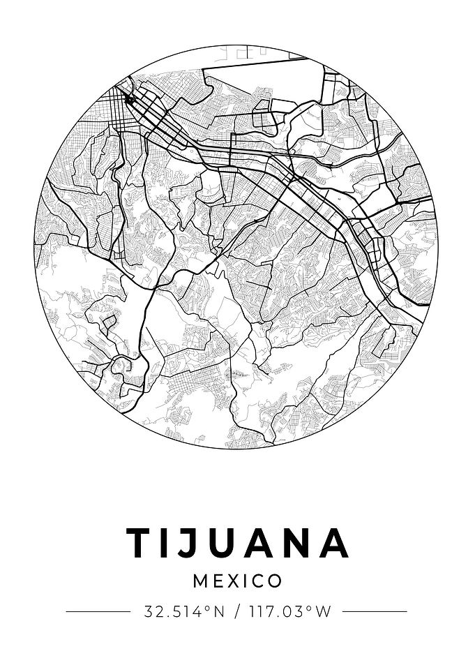 Tijuana Mexico