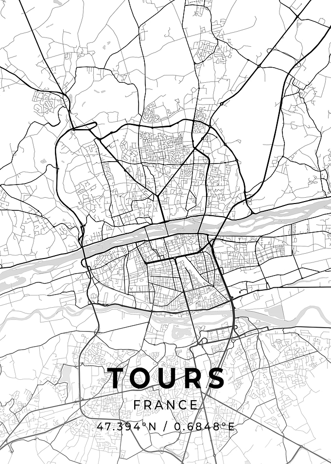 Tours France