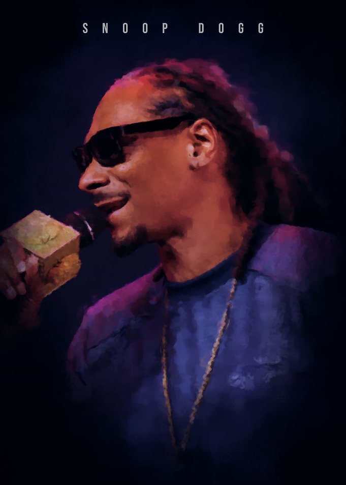 Snoop Dogg