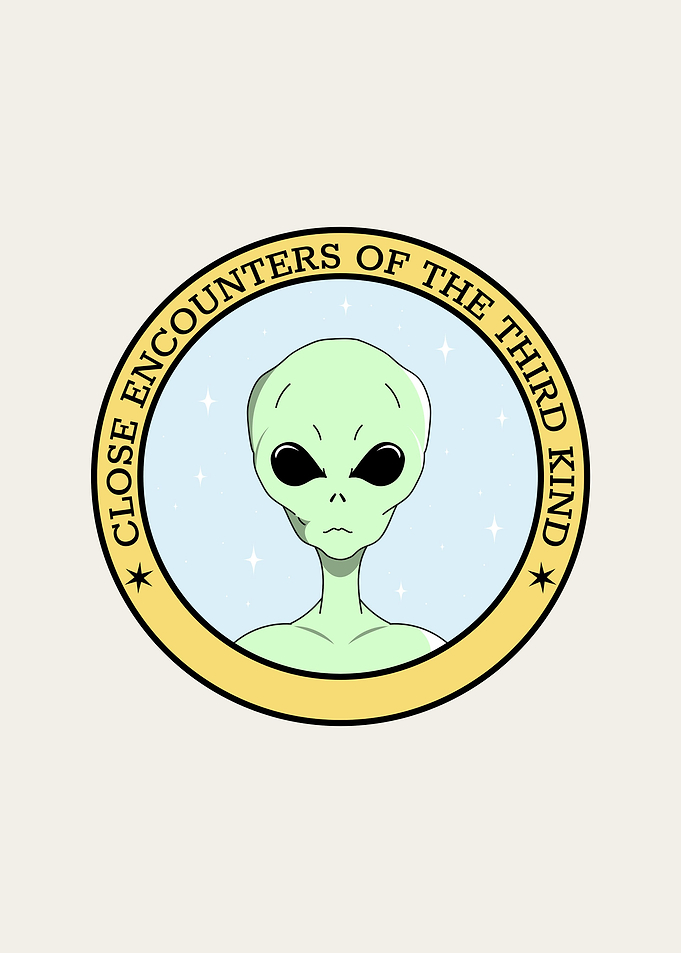 Close encounters of the