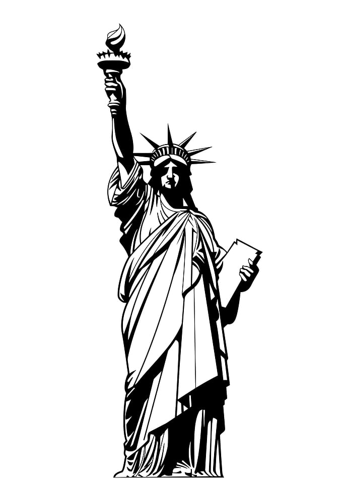 statue of liberty