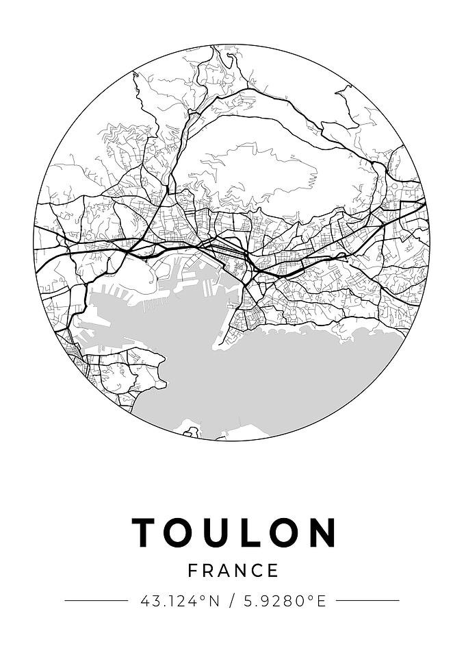 Toulon France