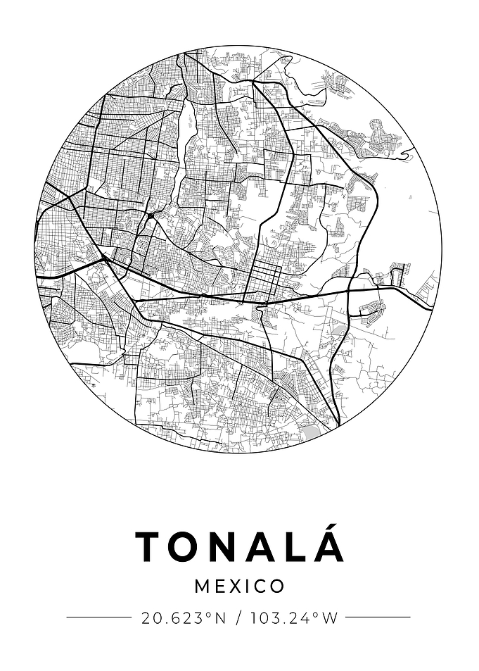 Tonala Mexico