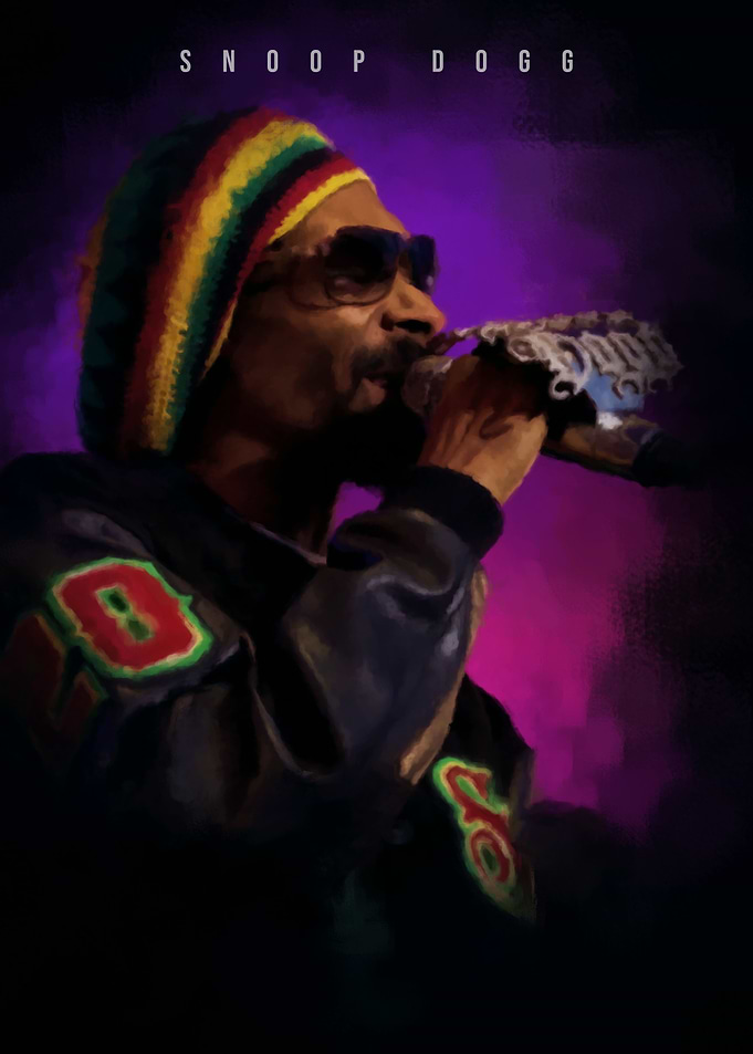 Snoop Dogg